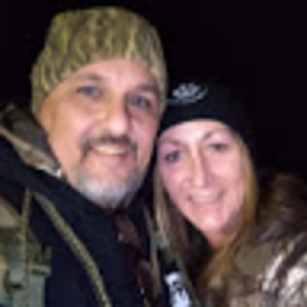 Meet your Posher, Marianne